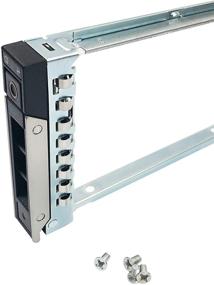 img 1 attached to Drive POWEREDGE Server R740Xd Bracket