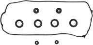 fel pro vs50326r1 valve cover gasket logo