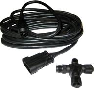 ⚓️ enhance marine connectivity with lowrance evinrude engine interface cable логотип