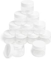 mho containers refillable screw paraben logo