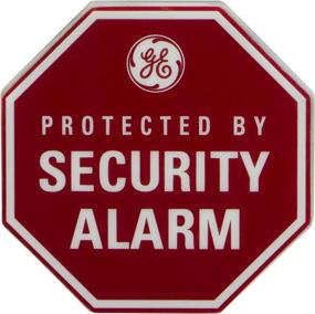 img 1 attached to 🚨 GE Personal Security Glass Vibration Alarm - Vibration & Glass Break Detector, Simple to Use & Install, Model 45413