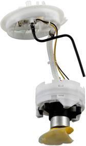 img 3 attached to 🚗 Bosch 67893 OE Fuel Pump Module Assembly for Audi Vehicles: A4 (2002-2004) & A4 Quattro (2002-2006)