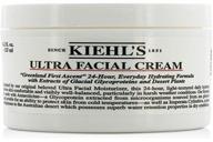 🌟 kiehl's ultra facial cream, unisex 4.2 ounce - improve your seo logo