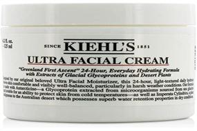 img 1 attached to 🌟 Kiehl's Ultra Facial Cream, Unisex 4.2 Ounce - Improve Your SEO