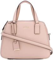 kate spade new york cameron women's handbags & wallets in shoulder bags logo