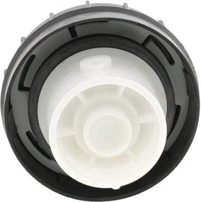 img 1 attached to 🔒 High-Performance Stant OE Equivalent Black Fuel Cap: Unmatched Quality and Stability