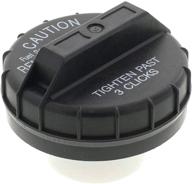 🔒 high-performance stant oe equivalent black fuel cap: unmatched quality and stability logo