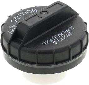 img 4 attached to 🔒 High-Performance Stant OE Equivalent Black Fuel Cap: Unmatched Quality and Stability