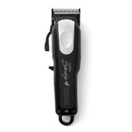 💈 wahl professional sterling 4 cordless hair clippers: the ultimate barber supplies for precision hair cutting logo
