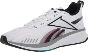 img 4 attached to Reebok Fusium Run 2.0 Shoe: Unleashing Performance and Comfort