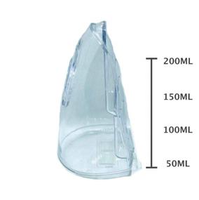 img 2 attached to 💦 Enhance Performance: Replacement Reservoir Tank for Waterpik WP-462 Water Flosser