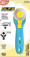 olfa rty 2 splash rotary cutter logo