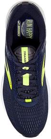 img 1 attached to 🏃 Optimized for SEO: Brooks Men's Transmit 2 Running Shoe