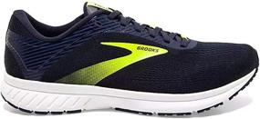 img 3 attached to 🏃 Optimized for SEO: Brooks Men's Transmit 2 Running Shoe