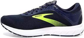 img 2 attached to 🏃 Optimized for SEO: Brooks Men's Transmit 2 Running Shoe