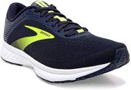 🏃 optimized for seo: brooks men's transmit 2 running shoe logo