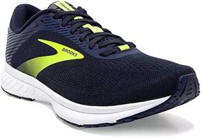 img 4 attached to 🏃 Optimized for SEO: Brooks Men's Transmit 2 Running Shoe