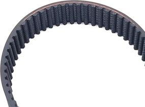 img 1 attached to 🔩 A12210 N011005 Drive Belt for Dewalt Air Compressor