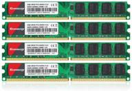 kuesuny pc2 6400 pc2 6400u не ecc небуферизованный логотип