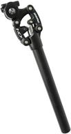 sr sp12 suntour suspension seat post логотип