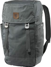 img 1 attached to 🎒 Fjallraven Greenland Large Backpack: The Ultimate Choice for Laptop Backpacks