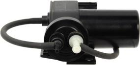 img 1 attached to 🔧 Enhance Performance with A1 Cardone 64-1509 Remanufactured Vacuum Pump, 1 Pack