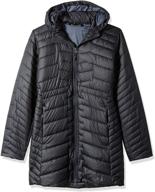 🧥 1297102 coldgear reactor women's coats, jackets & vests by under armour logo