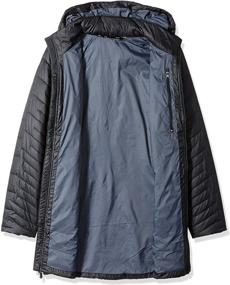 img 1 attached to 🧥 1297102 ColdGear Reactor Women's Coats, Jackets & Vests by Under Armour