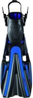 mares volo power open x large logo