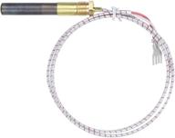 napoleon w680-0004 gas fireplace thermopile thermogenerator - fast shipping available logo