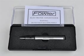 img 1 attached to 🔍 Электронный гарантированный поиск Fowler 54-575-625-0