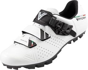 img 1 attached to Vittoria Hera Cycling Shoes Black