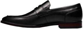 img 1 attached to 👞 Florsheim Sorrento Penny Loafer: Sleek and Stylish Men's Shoes