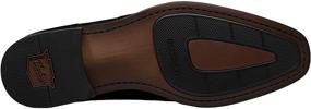 img 2 attached to 👞 Florsheim Sorrento Penny Loafer: Sleek and Stylish Men's Shoes