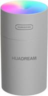 huadream humidifier car humidifier adjustable ultra quiet suitable heating, cooling & air quality and humidifiers logo