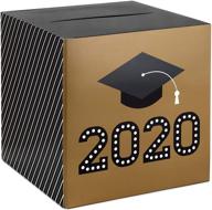 hallmark graduation card box cardboard logo