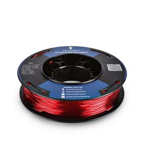 img 1 attached to 🎨 Яркий и универсальный: SAINSMART Colors Small Spool - воплотите свою креативность с помощью многоцветного филамента.