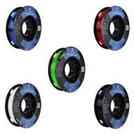 🎨 яркий и универсальный: sainsmart colors small spool - воплотите свою креативность с помощью многоцветного филамента. логотип