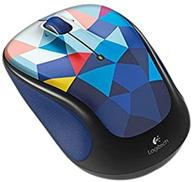 🖱️ logitech m325c wireless mouse facets 910-004445: stylishly efficient navigation logo