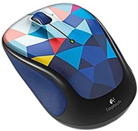 img 4 attached to 🖱️ Logitech M325c Wireless Mouse Facets 910-004445: Stylishly Efficient Navigation