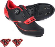 cycling compatible indoor peloton outdoor men's shoes logo