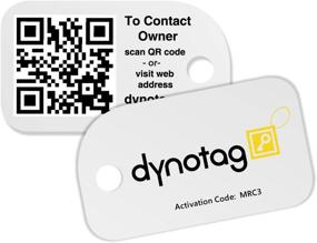 img 4 attached to Dynotag Web Enabled Smart Tags