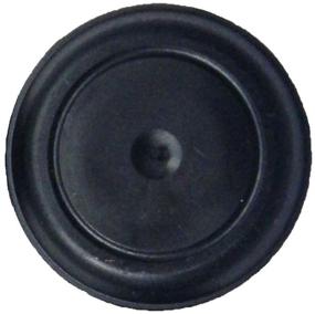 img 4 attached to Black Rubber Thickness Thermoplastic Button