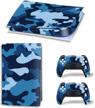 skinown sticker playstation controllers camouflage playstation 4 and accessories logo