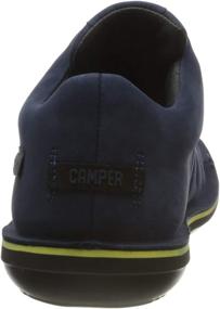 img 2 attached to 🏕️ Ultimate Protection: Camper Premium Leather Goretex Waterproof - Defend against all weather elements