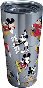 img 4 attached to Tervis 1297811 Disney Stainless Insulated