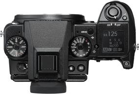 img 2 attached to Фотоаппарат Fujifilm GFX 50S с сенсором 51.4 МП и беззеркальным корпусом среднего формата
