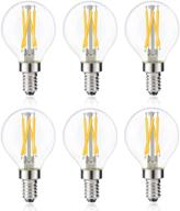 💡 brighten your space with the bonlux candelabra equivalent chandelier decoration логотип