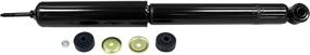 img 4 attached to 🚗 Enhance Vehicle Performance with Monroe Sensa Trac Shock Absorber (37237)