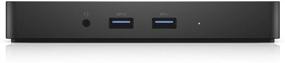img 2 attached to Dell WD15 Monitor Dock 4K with 130W Adapter: USB-C (450-AFGM, 6GFRT) - Renewed Version